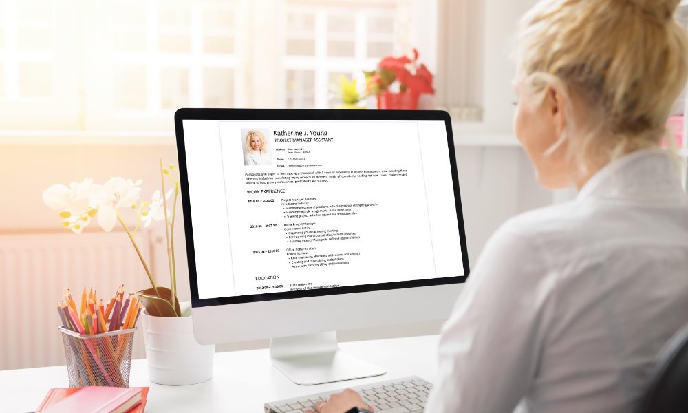 How to Write a CV That Passes ATS Filters
